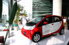 三菱、「i-MiEV」に廉価グレードを追加設定 【ニュース】 の画像2