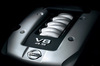 「日産・フーガ」に4.5リッターV8モデル追加 【ニュース】 の画像2