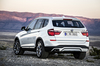 ラインナップと装備を強化した「BMW X3」が登場 【ニュース】 の画像2
