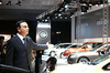 【Movie】日産、「ムラーノ」を含む新型車6台を発表