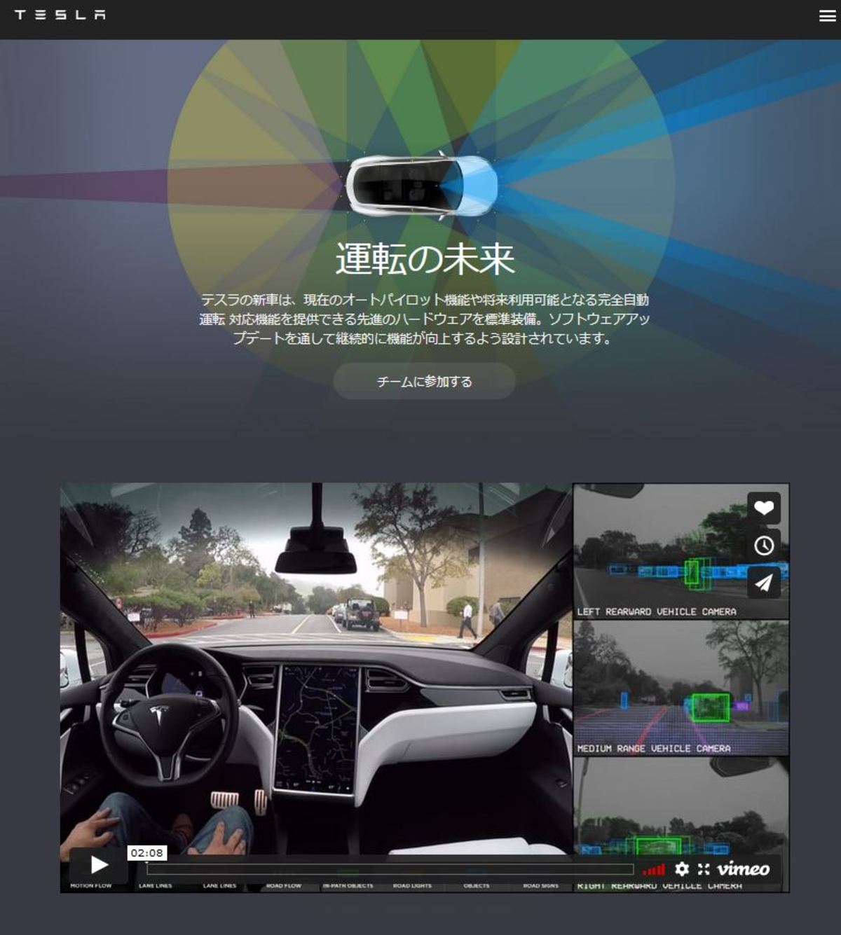 進むevの価格破壊 テスラは自動車の世界を変えるのか Webcg
