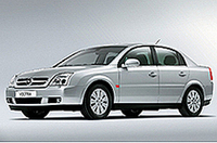 オペル「ベクトラ」に特別限定仕様車