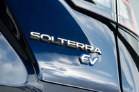 伊豆のワインディングロードを含め、さまざまなシーンで存分に運転の楽しさを味わわせてくれた「ソルテラ」。「BEV＝つまらないクルマ」というのは、今の時代には先入観でしかないだろう。