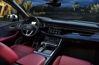 ディーゼル仕様の「アウディQ7」発売　台数125台の限定車も設定の画像