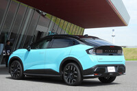 日産リーフB7 G（用品装着車）