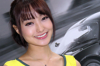 東京オートサロン2015コンパニオン名鑑3