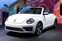 LAショー2012の会場から（その8）