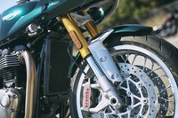 第2回：速さだけがすべてじゃない趣を異にする3台のスポーツモデルをチェックの画像