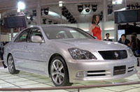 【東京モーターショー2003】「解説！笹目二朗：トヨタ篇」