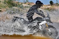 トライアンフ・タイガー900ラリー プロ