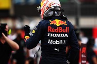 ホンダとレッドブルがモータースポーツ領域の新たな協力関係に合意の画像