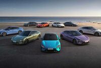 ターゲットは「テスラ・モデル3」　シャオミのEVが24時間で約9万件の予約注文を獲得