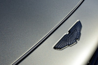 アストンマーティンDBX707（4WD/9AT）【試乗記】の画像