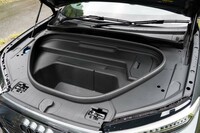 アウディSQ6 e-tron（4WD）【試乗記】の画像