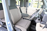 ホンダの軽商用BEV「N-VAN e：」登場　黒ナンバー登録で約143万円からの画像