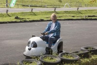 ボルボV40クロスカントリーT5 AWDサマム（4WD/8AT）【試乗記】の画像