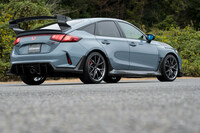 2025ワークスチューニンググループ合同試乗会（後編：無限／TRD編）【試乗記】の画像