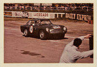 アストンマーティンの名車「DB4 G.T.」が25台限定で復活の画像