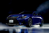 「RC F」