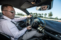 フェラーリ296GTB（MR/8AT）【海外試乗記】の画像