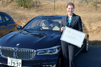 第6回：今年は何といっても「5シリーズ」に注目！インポーターに聞きました～BMW編～