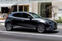 マツダが「デミオ」のガソリンエンジンを1.5リッター化の画像