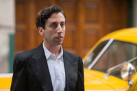 第136回：音痴の金持ち女が観客3000人の前でコンサート!?『マダム・フローレンス！ 夢見るふたり』の画像