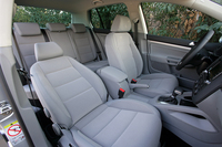 フォルクスワーゲン・ゴルフ TSI DSG（FF/2ペダル7MT）【海外試乗記】の画像