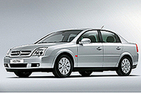 オペル「ベクトラ」に特別限定仕様車の画像