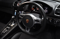 ポルシェ・ボクスターGTS（MR/7AT）【試乗記】の画像