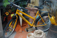 隠れたブランド、わが街の農協自転車。今や何処に？