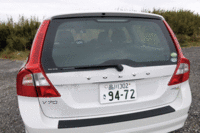 写真をクリックするとシートの倒れるさまが見られます