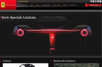 フェラーリが限定ハイブリッドスポーツを発表【ジュネーブショー2013】の画像