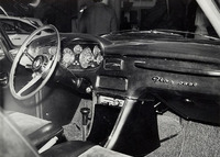 第8回：「うたかたの夢」グラース2600V8（1965〜68）（前編）（田沼 哲）