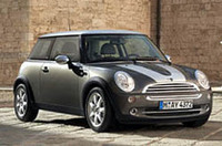 「MINI Park Lane」