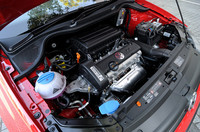 フォルクスワーゲン・ポロ1.4コンフォートライン（FF/7AT）【試乗速報】の画像