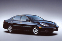 トヨタ「カムリ」「ウィンダム」をG-BOOK対応に改良の画像