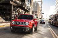 ジープ・レネゲード