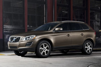 「XC60 T6 SE AWD」