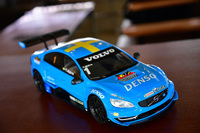 ボルボS60ポールスター（4WD/8AT）【試乗記】の画像