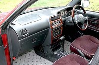 ダイハツ・オプティクラシック(4AT)【ブリーフテスト】の画像