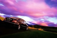 トヨタ・ブレビス【試乗記】の画像