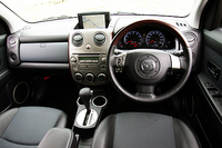 マツダ・ベリーサ（4AT）【試乗記】の画像