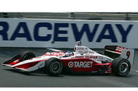 IRLリッチモンド、ディクソン／トヨタが連勝の画像