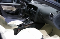 第309回：コージの勝手にジュネーブ速報（その1）和田師匠に直撃！　エレガントアウディ復活の真相の画像