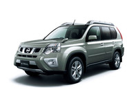 「日産エクストレイル20XエクストリーマーX」