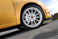 スバル・インプレッサWRX STI specC TYPE RA-R (4WD/6MT)【試乗記】の画像