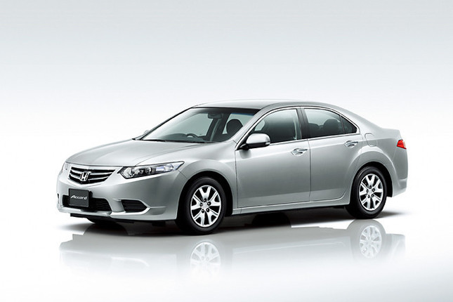 「アコード20TL」