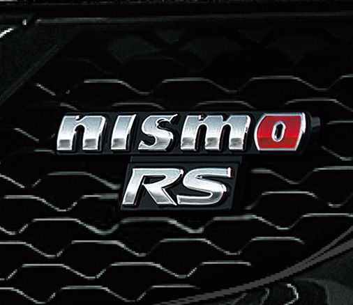 最高出力214psの日産ジュークNISMO RS発売 【ニュース】 - webCG