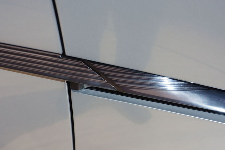 マツダ・ビジョンXクーペ